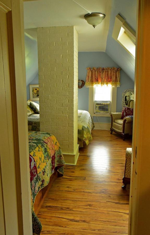 Fisherman'S Daughter B&B Mahone Bay Buitenkant foto