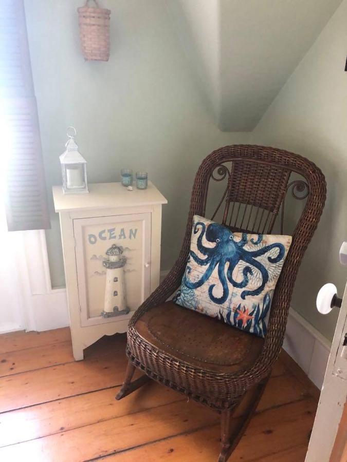 Fisherman'S Daughter B&B Mahone Bay Buitenkant foto