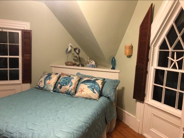 Fisherman'S Daughter B&B Mahone Bay Buitenkant foto