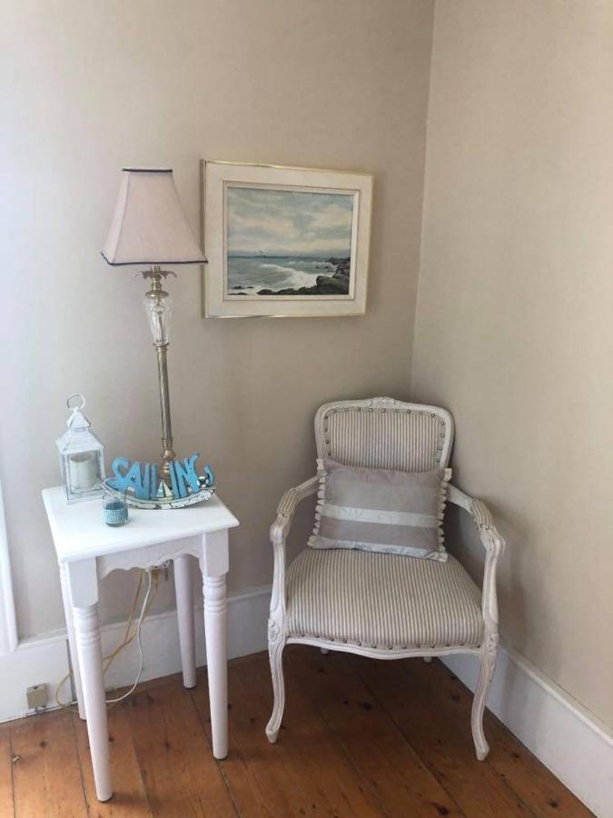 Fisherman'S Daughter B&B Mahone Bay Buitenkant foto