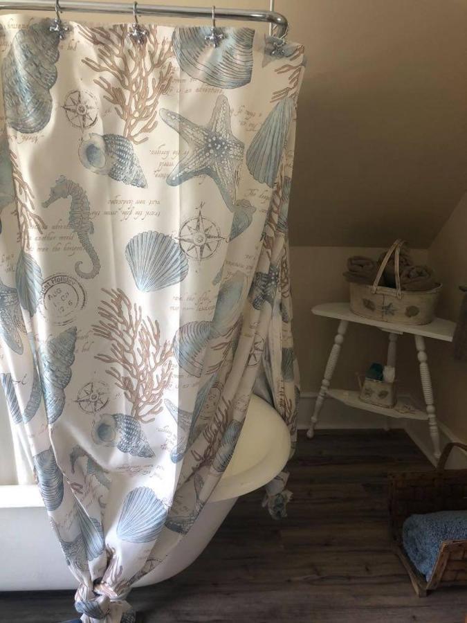 Fisherman'S Daughter B&B Mahone Bay Buitenkant foto