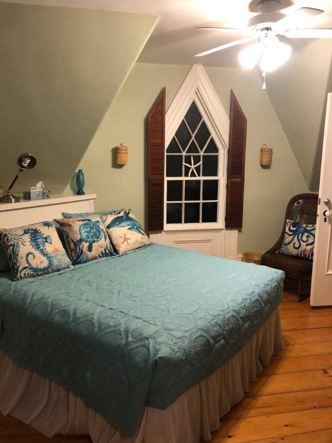 Fisherman'S Daughter B&B Mahone Bay Buitenkant foto