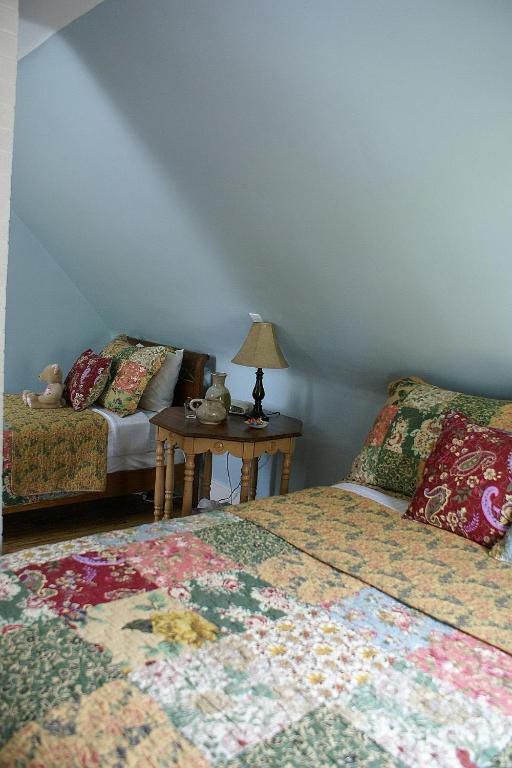 Fisherman'S Daughter B&B Mahone Bay Kamer foto