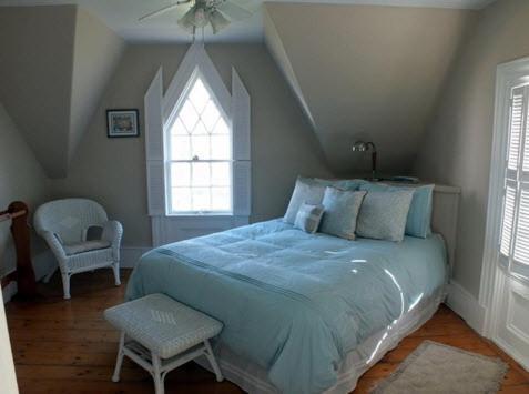 Fisherman'S Daughter B&B Mahone Bay Buitenkant foto