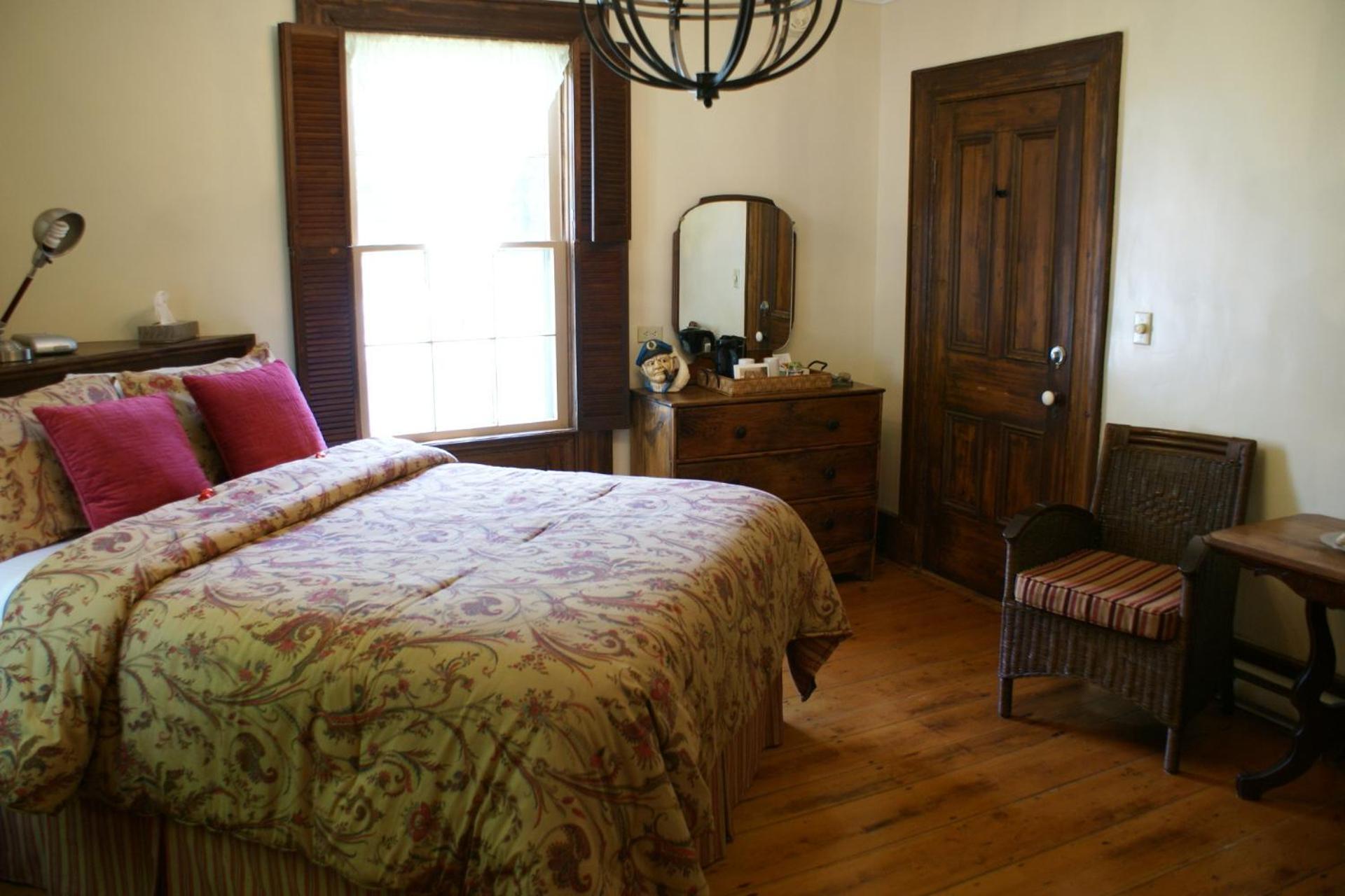 Fisherman'S Daughter B&B Mahone Bay Buitenkant foto