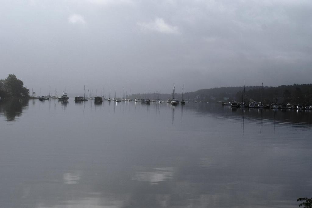 Fisherman'S Daughter B&B Mahone Bay Buitenkant foto