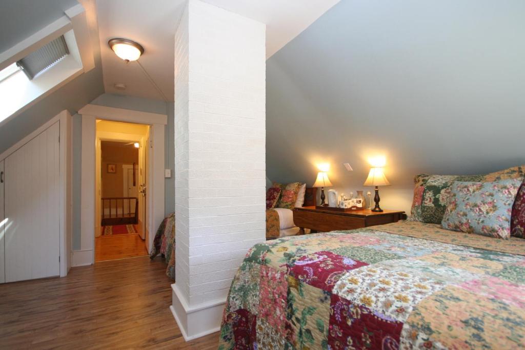 Fisherman'S Daughter B&B Mahone Bay Kamer foto