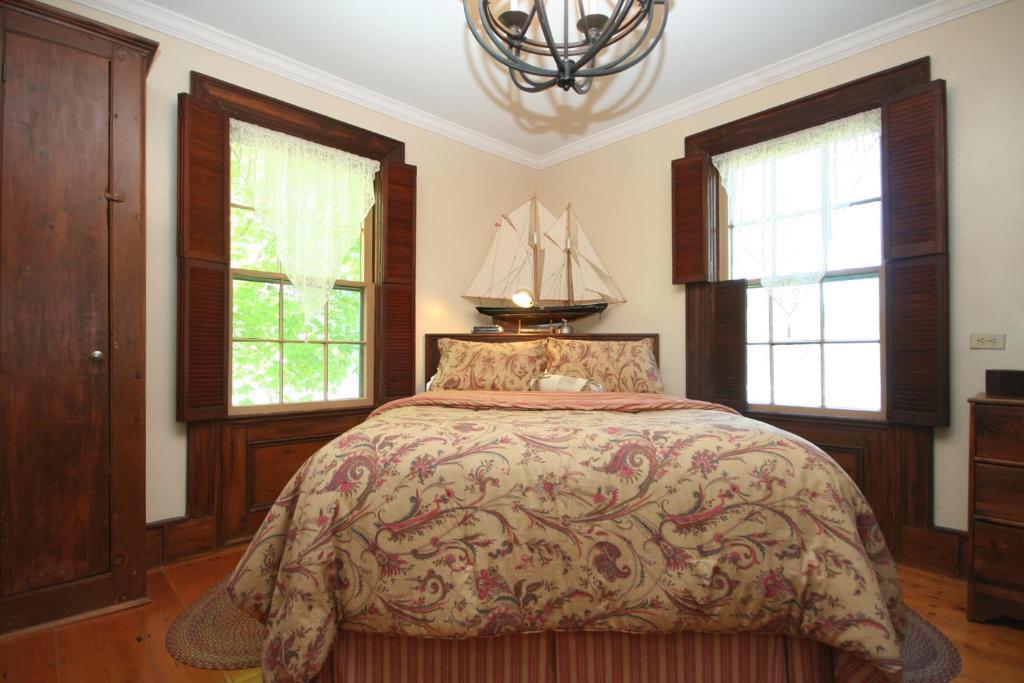 Fisherman'S Daughter B&B Mahone Bay Kamer foto