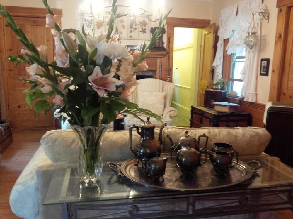 Fisherman'S Daughter B&B Mahone Bay Buitenkant foto