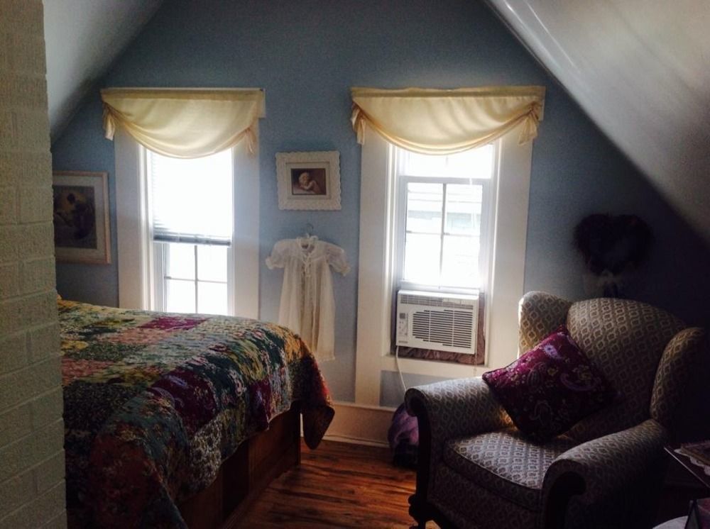 Fisherman'S Daughter B&B Mahone Bay Buitenkant foto
