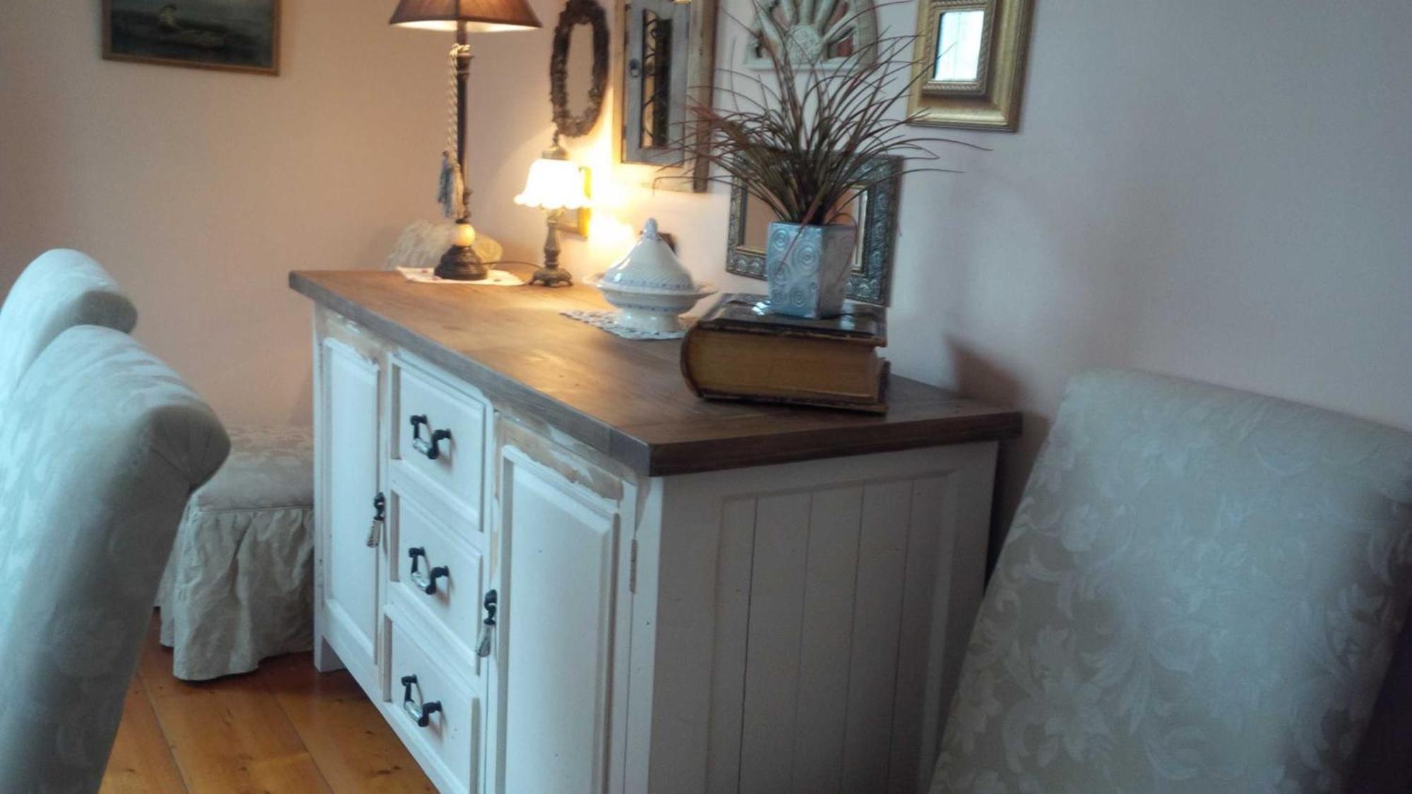 Fisherman'S Daughter B&B Mahone Bay Buitenkant foto