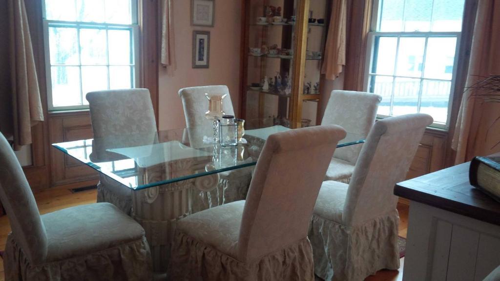 Fisherman'S Daughter B&B Mahone Bay Buitenkant foto