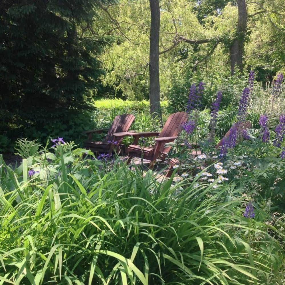 Fisherman'S Daughter B&B Mahone Bay Buitenkant foto