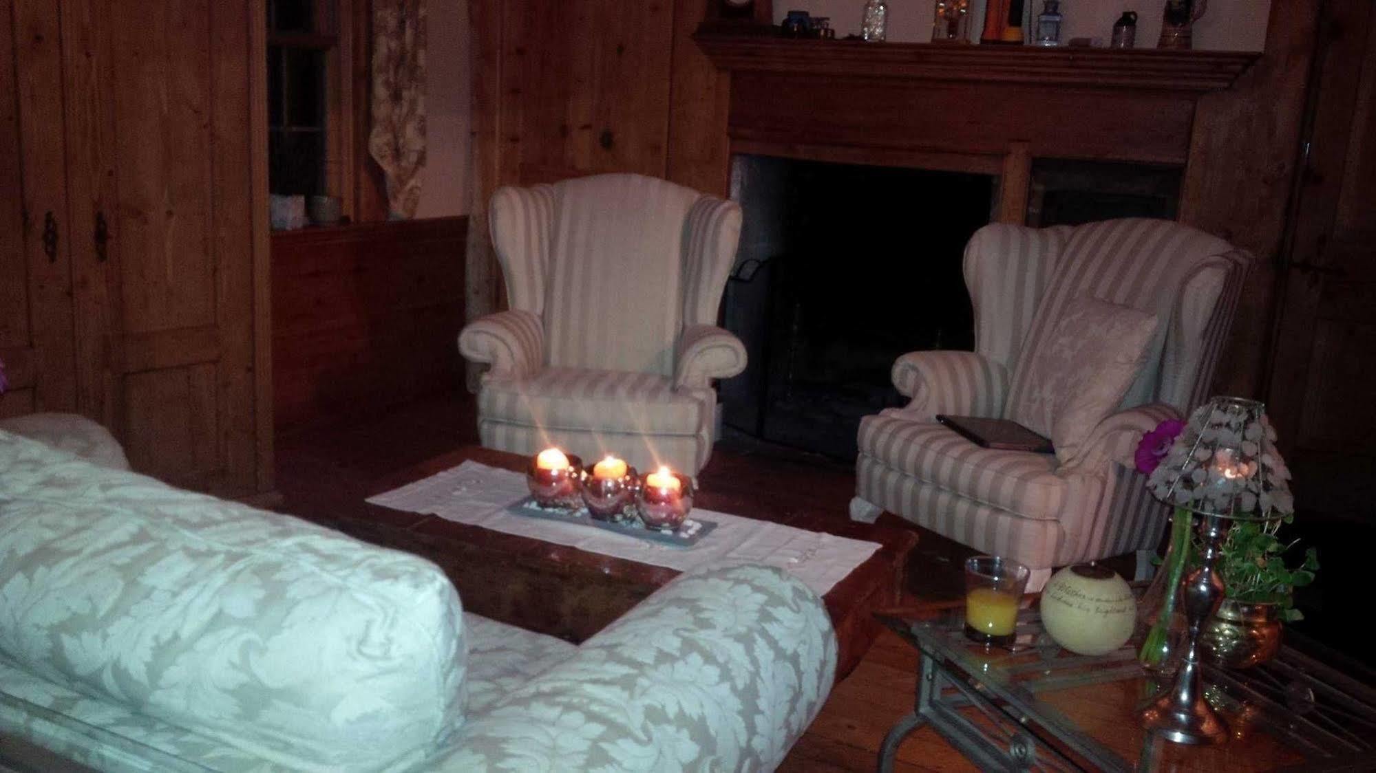 Fisherman'S Daughter B&B Mahone Bay Buitenkant foto