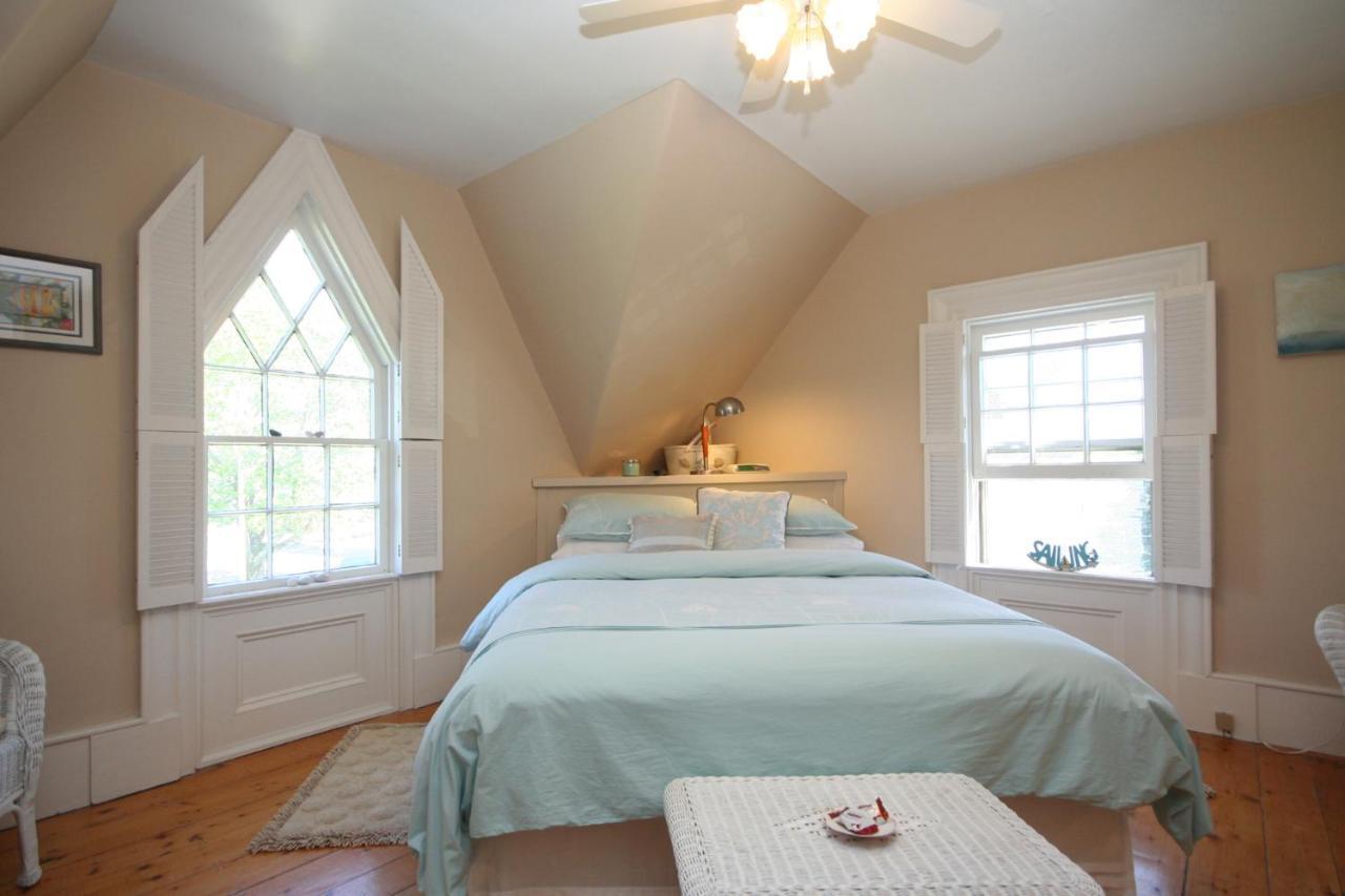 Fisherman'S Daughter B&B Mahone Bay Kamer foto