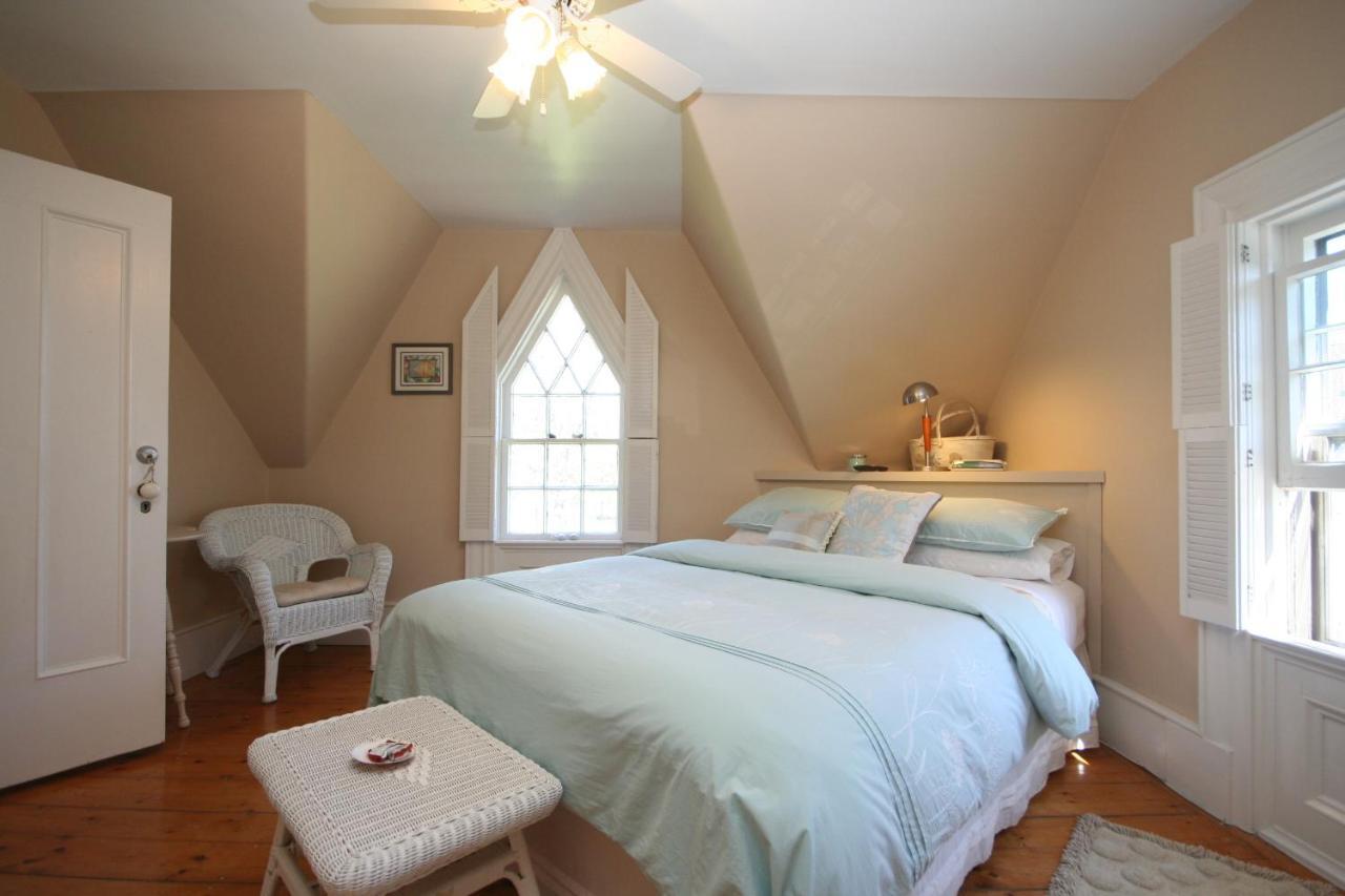 Fisherman'S Daughter B&B Mahone Bay Buitenkant foto